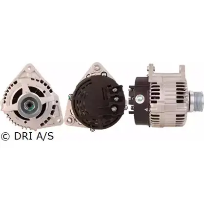 Генератор DRI SWO XX9 2141161002 3113726 V9PWYY