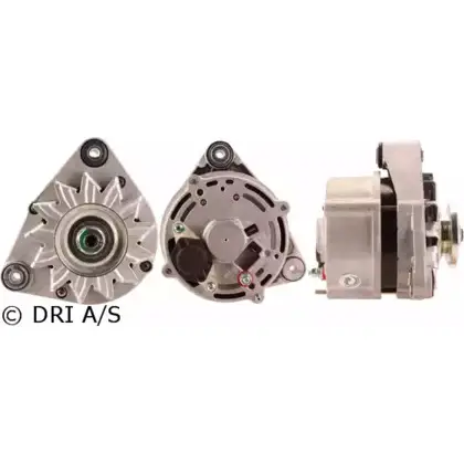 Генератор DRI 3113795 AG9 KPI AQSMYQ 215101652 изображение 0