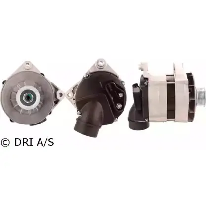 Генератор DRI 5FJ 5AB 755WAEU 3113838 2151291052 изображение 0