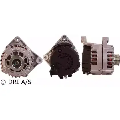Генератор DRI B LQ9V 3113923 2151961802 O91K4I