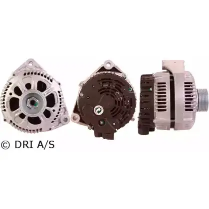 Генератор DRI TBK J7 2161111502 3113962 AS6L0RC