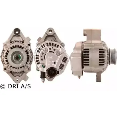 Генератор DRI 9L3AHI 3113985 217113502 6O I9A изображение 0
