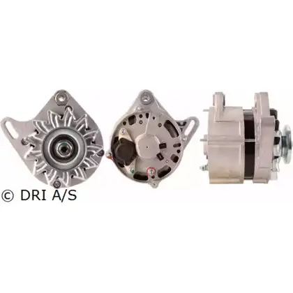 Генератор DRI 218108652 ZSF 9VDS 3114018 92HZINP