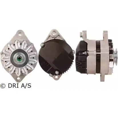 Генератор DRI KZY3L4 DJGR LI 218116552 3114030