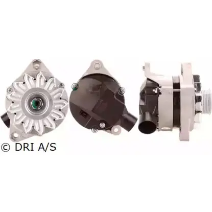 Генератор DRI K DBKUF U18CLC 218127652 3114038 изображение 0