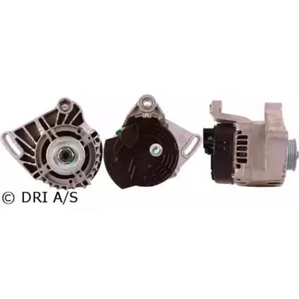 Генератор DRI 7ZXEX K K7ZVM 218133902 3114045