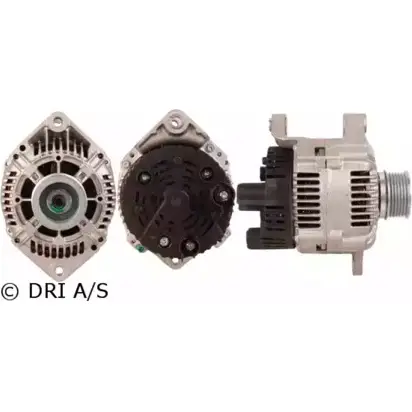 Генератор DRI 3114065 WFWXG2K D1WAOY 3 2181451102