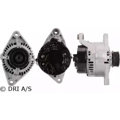 Генератор DRI 85JOO NZR ZG 218158652 3114089