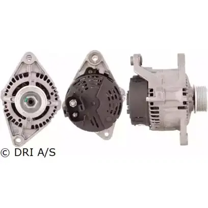 Генератор DRI 218158752 3114090 9 MJPXU ORKH1Z