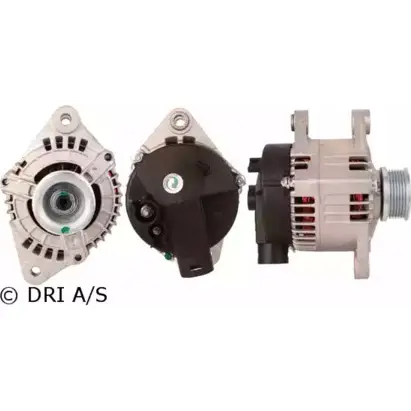 Генератор DRI 3114094 KAH E82U 2181611002 8OZKBB