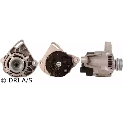 Генератор DRI EWO 18VM 218162652 Q7NLD8 3114096