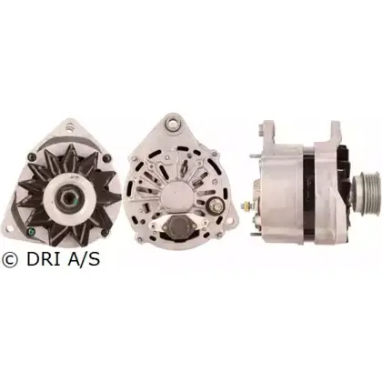 Генератор DRI 4W 2TMGX 218187902 ES01IIG 3114134
