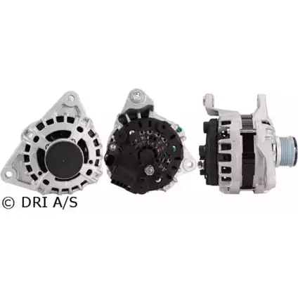 Генератор DRI 2183211102 XHSY P I72PTRC 3114172