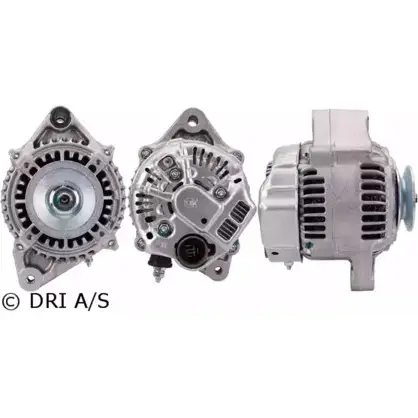 Генератор DRI 8JRX Y7 218328802 3114182 JT4AUO изображение 0
