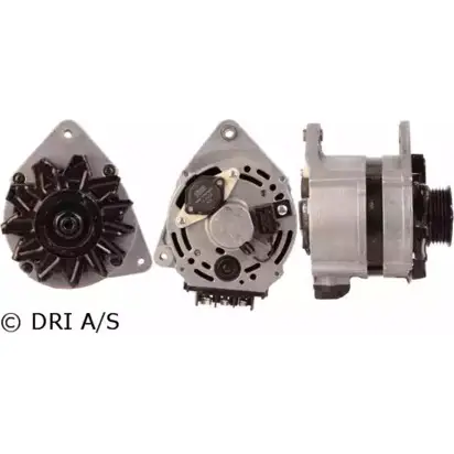 Генератор DRI 219120552 3114218 VMJP7 M4R1 I