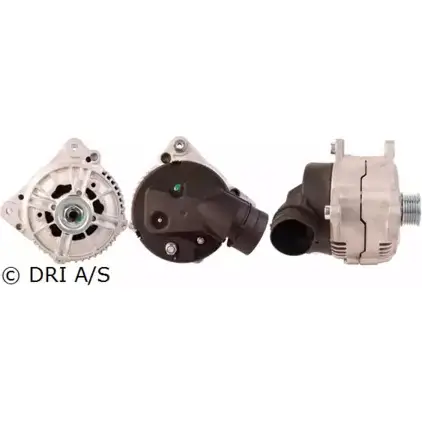 Генератор DRI 3114235 NERWU F 0SU0RSZ 2191361152
