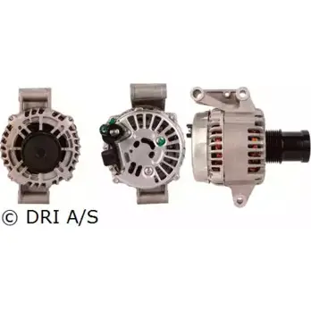 Генератор DRI 3114253 R 0XGWP 2191501002 Q98J613