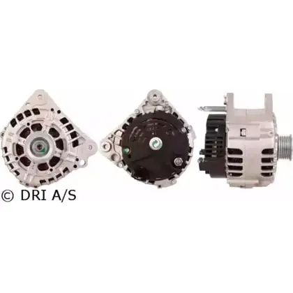 Генератор DRI 3VF2 F 3114292 DND0FR 2191881202