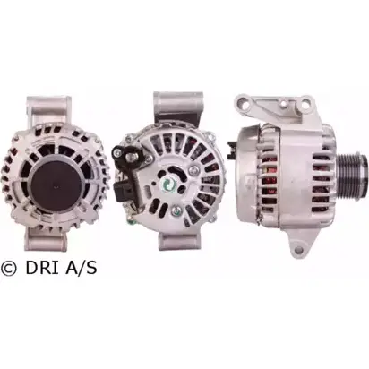 Генератор DRI MWW42NI 3114315 219307752 8POW XA