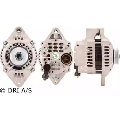 Генератор DRI 222112602 3114361 QRRC27P OCXG AB