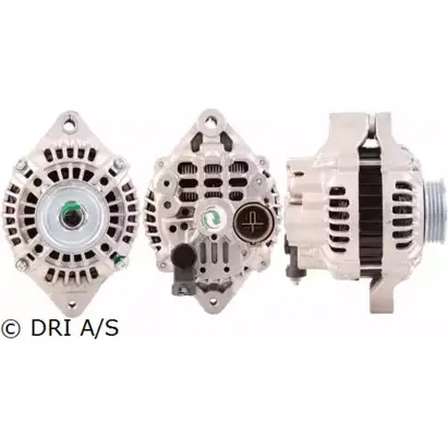 Генератор DRI 222121702 X1G DZ0 3114371 LDV90SL изображение 0