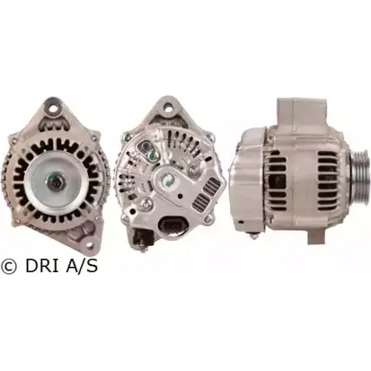 Генератор DRI 222128802 LI3AZD 8 70ZJ 3114377 изображение 0