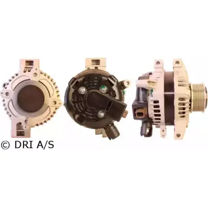 Генератор DRI PB5E BTG 3114401 2221521202 FEDSAYQ