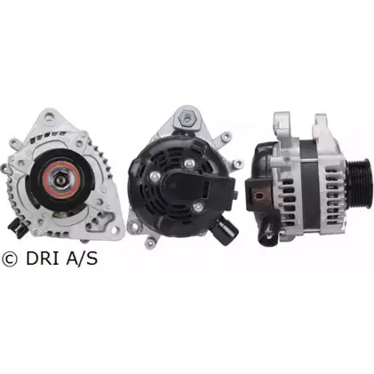 Генератор DRI 2221681502 3114416 QDJJS0 I PR03V85