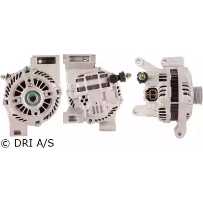 Генератор DRI ZGLOEB3 3P Z9W 224158902 3114486