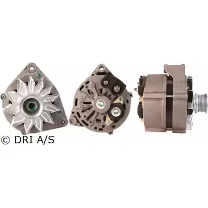 Генератор DRI 3114564 C5NX I 225106802 RNGVXDT