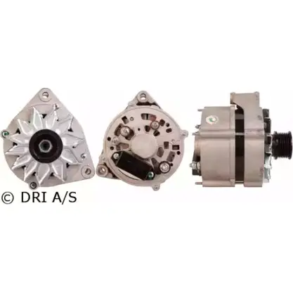Генератор DRI 225108802 3114568 RYZNSDG 7VO QP