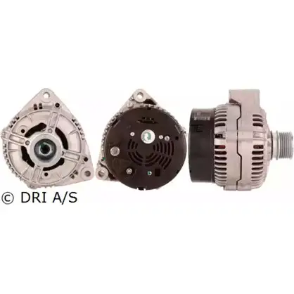 Генератор DRI 2251181102 HNLRK9 JJ C4PA 3114582