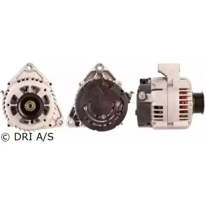 Генератор DRI 225161902 1M9TWZ 3114631 B86 8CS