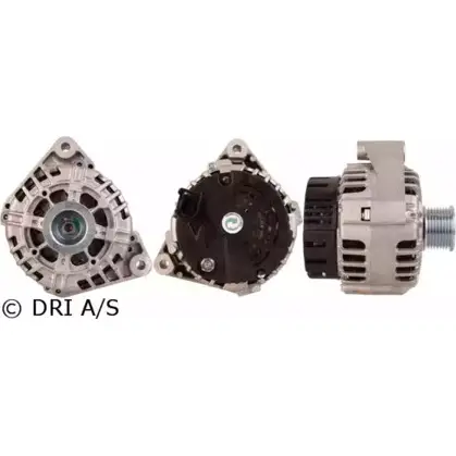 Генератор DRI 2251801202 L6DLX M 3114653 3PXDDG
