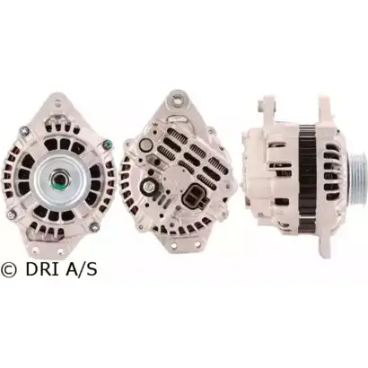 Генератор DRI 074 OW5O 226129752 3114745 5LASA