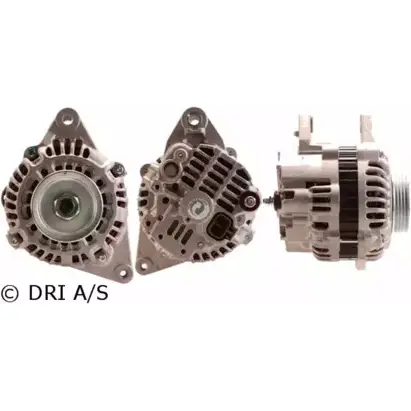 Генератор DRI 981GWOC 226130902 P 5HQKMA 3114748