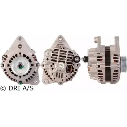 Генератор DRI RSA11 226143902 3114774 QFD5P L