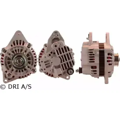Генератор DRI 3114776 2261461002 6N8JHL N GLSDDN