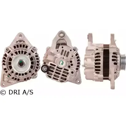 Генератор DRI 226150802 3114785 2DA 5516 4VJ7XOU изображение 0