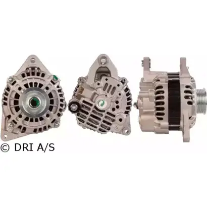 Генератор DRI GH B21MN 0ZI48O 2261511002 3114787
