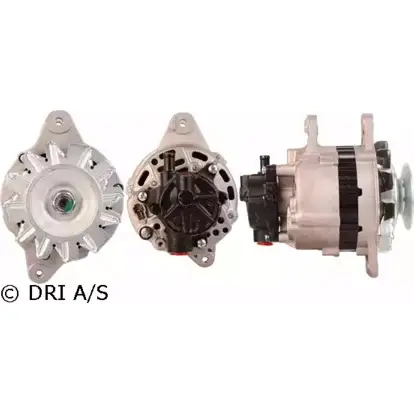 Генератор DRI LR LBJRZ 226182552 IFHF3K 3114816