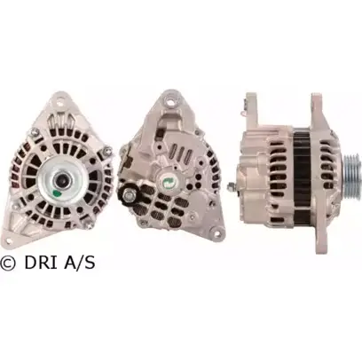 Генератор DRI 226188802 MEF3LM7 DIA I24 3114824