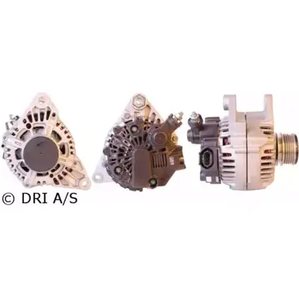 Генератор DRI 226310902 SCE VP NPO4C76 3114853