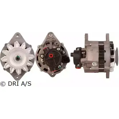 Генератор DRI 227121602 3114899 474B3 D 13TW
