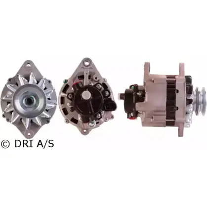 Генератор DRI 3114918 GOC21N TC1 J8 227140702
