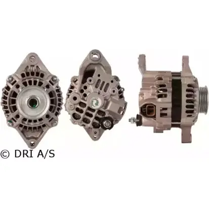 Генератор DRI R8B3IX Z 3114931 X5OMV8 227153702