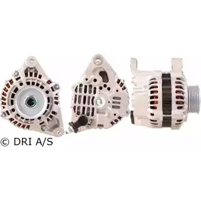Генератор DRI 3114962 3ANP9 227182902 KI LBMQV