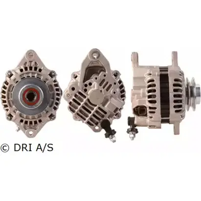 Генератор DRI 3114966 XKW08 RS GIYR9 2271861102