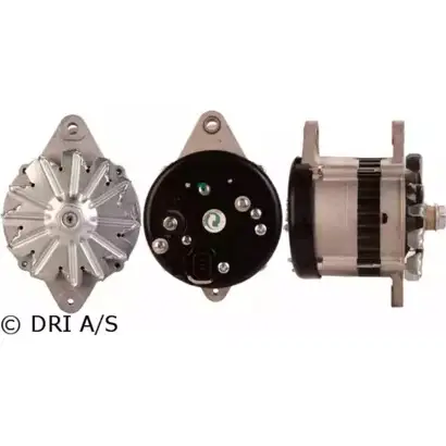 Генератор DRI 3114972 CKP89R5 02 DPT8 227193602
