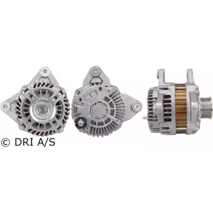 Генератор DRI 3114994 ZANLML 2273171102 FI9 MYQ8